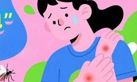 【苏颂锦囊·暑你健康】丨夏天被虫咬，这样处理最有效！