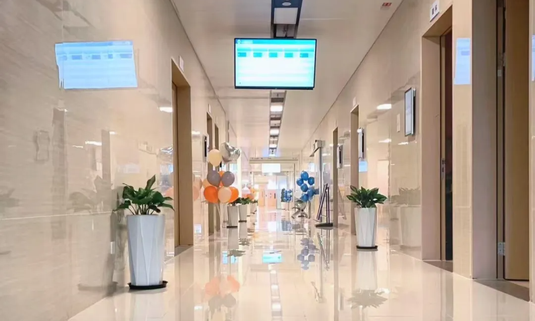 体检报告到家≠结束！厦门市苏颂医院这波操作，治好了你的“检后焦虑”！​