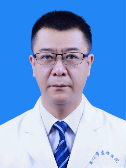 李柏刚