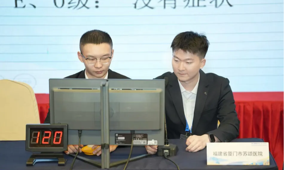 喜报！我院护理介入团队首征全国赛事，斩获奖项​